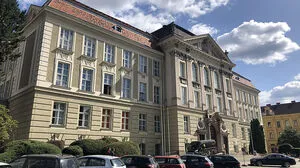 Von 9. bis 11. Mai wählen auch an der Montanuniversität Leoben Studierende wieder ihre Interessensvertretung 