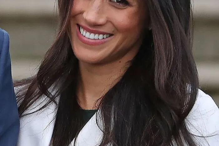 Die 36 Jahre alte Markle war bereits mit einem Filmproduzenten verheiratet, von dem sie sich vor etwa vier Jahren scheiden ließ.