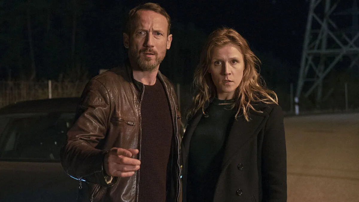 Tatort: Treibjagd