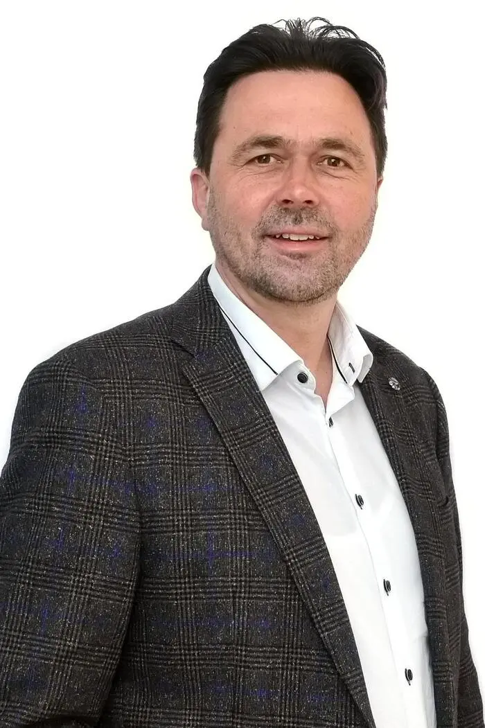 Rauter: „Die Simonhöhe ist ein Grund.“