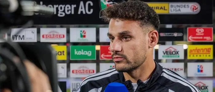 Raffael Behounek