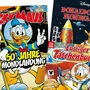 Enten auf dem Mond! Die Ducks feiern 50 Jahre Mondlandung