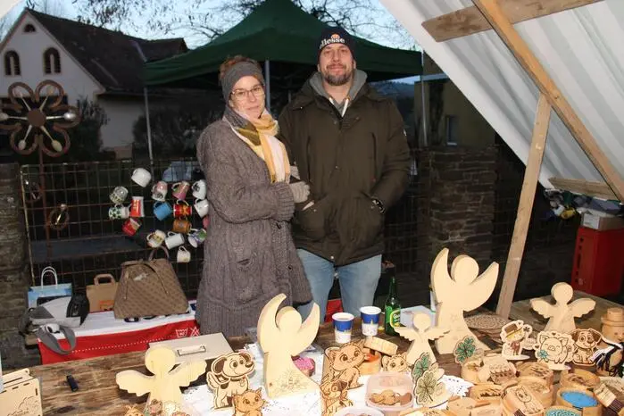 Ligister Christkindlmarkt