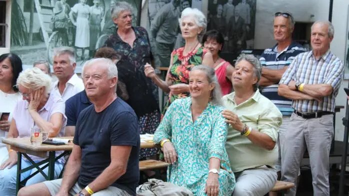 Das Kulturforum und die Stadtgemeinde Bad Radkersburg luden anlässlich des 725-jährigen Stadtjubiläums zum Musikfest „Bad Radkersburger TRa-Ra“