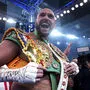 Tyson Fury könnte sich ein Box-Comeback vorstellen