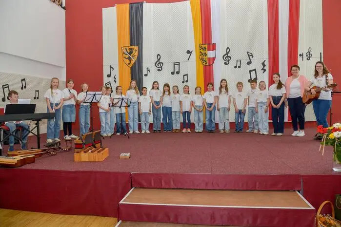 Bezirksjugendsingen 2026, Haus der Musik, St. Stefan im Lavanttal