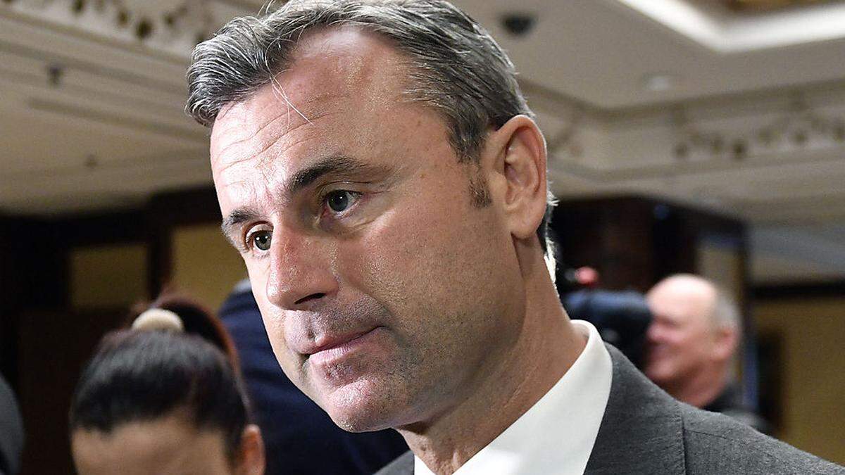 Norbert Hofer