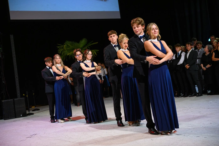 Fotograf Thomas Hude; HTL Wolfsberg; Schulball; Eventhalle Wolfsberg; 26.9.2026