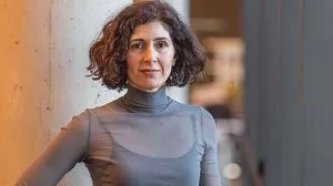Nava Ebrahimi