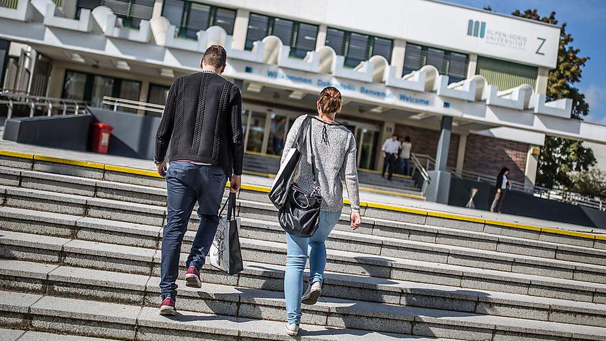 Vorlesungsreihe an Uni ist nicht unumstritten