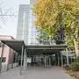Die Albert Schweitzer Klinik ist Teil der Geriatrischen Gesundheitszentren (GGZ)