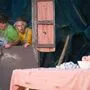 Die Proben für die neue Saison im Huabn-Theater sind abgeschlossen