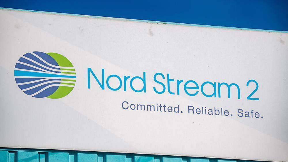 Nord Stream 2 steht Insidern zufolge vor der Pleite