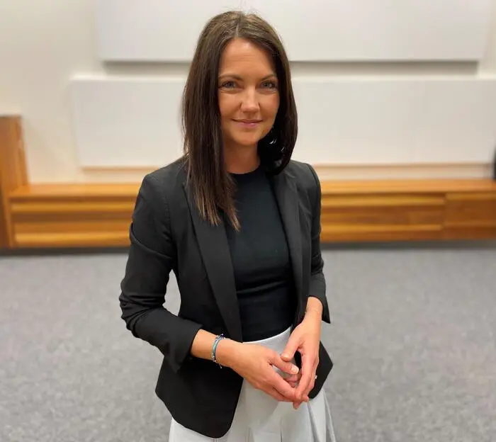 Die ÖVP befürwortet laut Stadträtin Sarah Kleindienst-Krenn (ÖVP) die Plattform