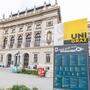 Kritik an der Universität Graz an Corona-Maßnahmen