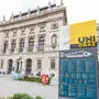 Kritik an der Universität Graz an Corona-Maßnahmen