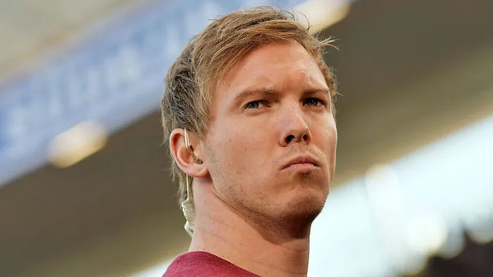 Julian Nagelsmann ist die Trainer-Neuerfindung der aktuellen Bundesliga-Saison
