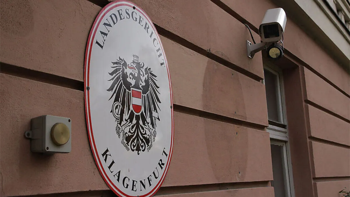 Kärnten darf Haider-Erbinnen verklagen