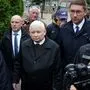 PiS-Chef Jarosław Kaczyński prägt Polens Politik seit Jahren 