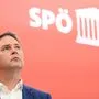 Andreas Babler, neuer SPÖ-Chef