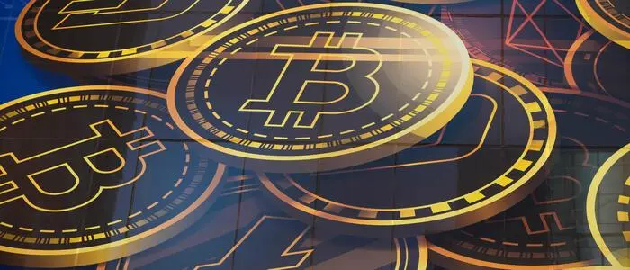 Der Bitcoin steigt kurzzeitig über 80.000 Dollar