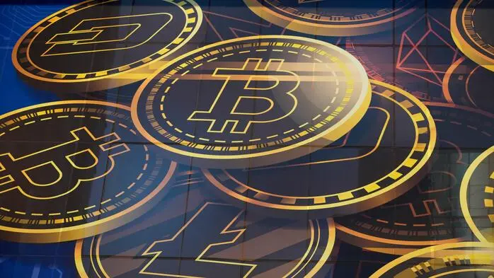 Der Bitcoin steigt kurzzeitig über 80.000 Dollar