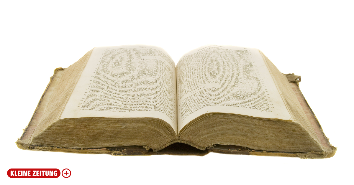 You shall commit adultery! How the devil of printing errors meddles with ...