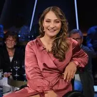 Kristina Vogel möchte ein Zeichen setzen