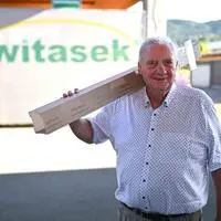 Vor 30 Jahren gründete Peter Witasek sein Unternehmen