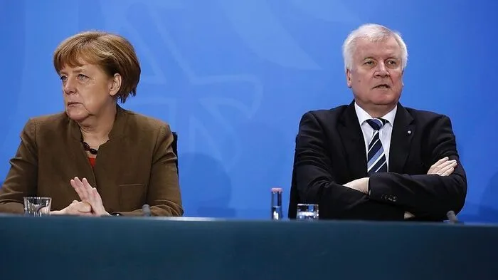 GERMANY-EUROPE-MIGRANTS