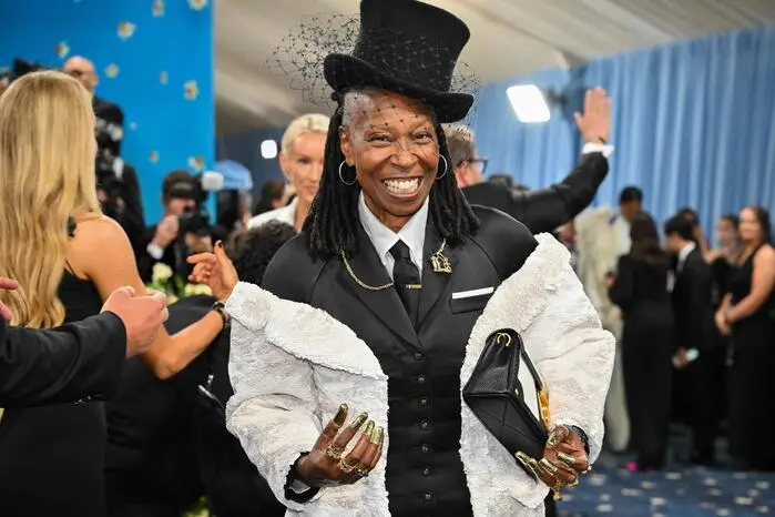 Whoopi Goldberg