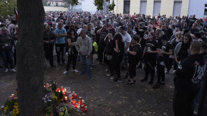 Hier spielte sich der Streit ab, der für einen 22-Jährigen tödlich endete