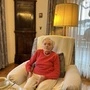 Halina Szyman-Falconi aus Grafendorf feierte kürzlich ihren 106. Geburtstag und blickt auf ein bewegtes Leben zurück