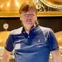 Stefan Breznik vom Alten Brauhaus Breznik in Bleiburg