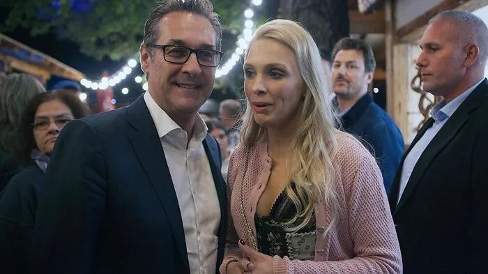 Der nächste Rückschlag: Philippe Strache wird wohl nicht in den Nationalrat einziehen