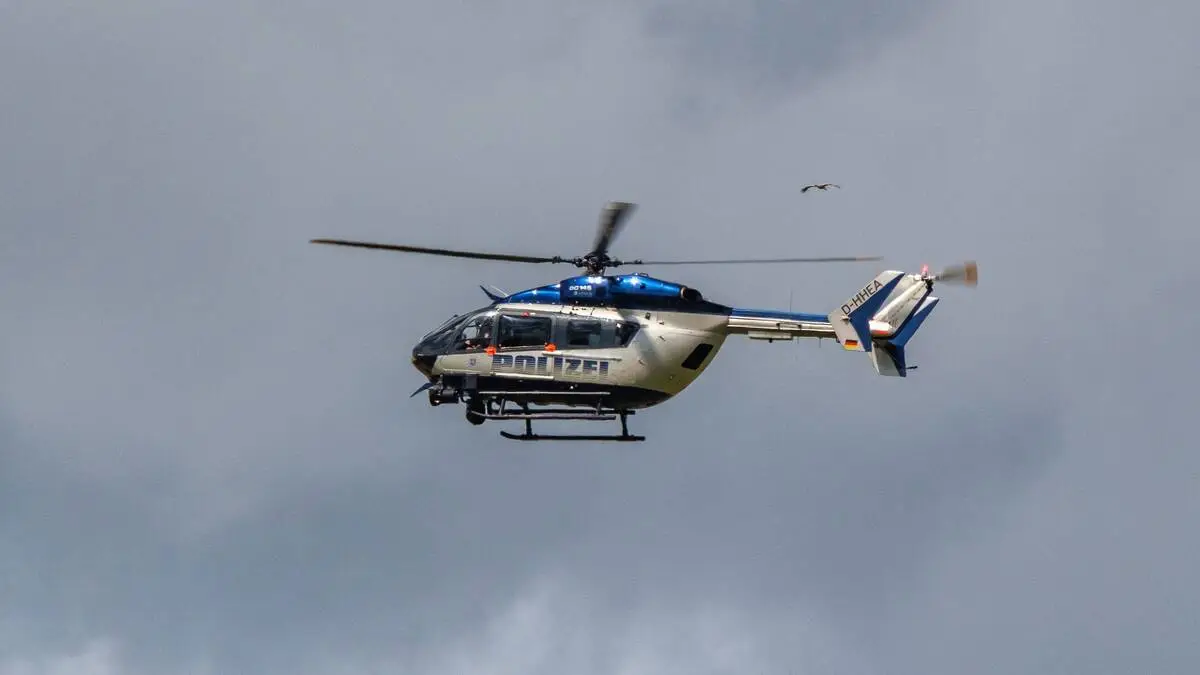 In Berlin sollen am Freitag zwei Bomben entschärft werden