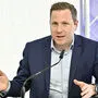 FPÖ-Generalsekretär Michael Schnedlitz