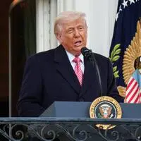 US-Präsident Donald Trump