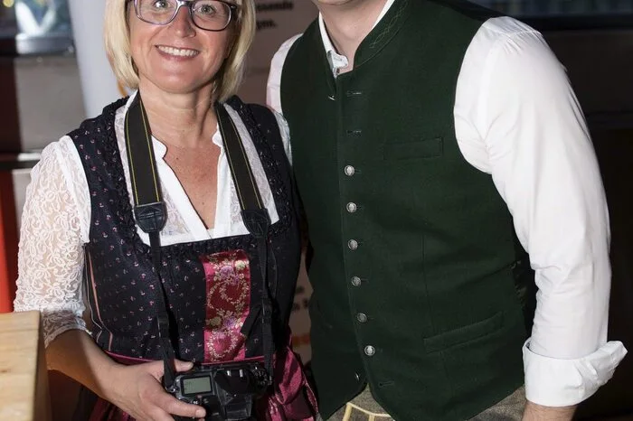 Neben Spaß, Unterhaltung und Tanz stand auch die Vergabe des "Goldenen Löwen" auf dem Programm. Die Gruppe aus Kappel am krappfeld ist wieder als aktivste Landjugend Kärntens ausgezeichnet worden.