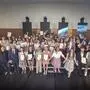 Lehrlinge und ihre Ausbildner wurden bei Stars Of Styria für ihre Leistungen prämiert