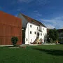 Der Zankapfel in Hartberg: Das Schloss im Herzen der Stadt
