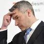 Innenminister Karl Nehammer (ÖVP)