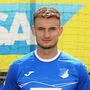 Das Hoffenheim-Trikot wird Stefan Posch zumindest in dieser Saison nicht mehr tragen