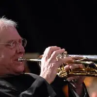 Michael Mantler (hier bei einem Konzert im Jahr 2007) erhält den „High Impact Award“