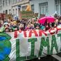 Seit vier Jahren gibt es die "Fridays for Future"-Bewegung