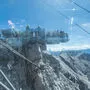 Auf keinen steirischen Berg gondelte im Sommer 2019 soviele Besucher wie auf den Dachstein
