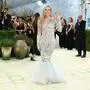 Lindsey Vonn war wieder auf dem roten Teppich