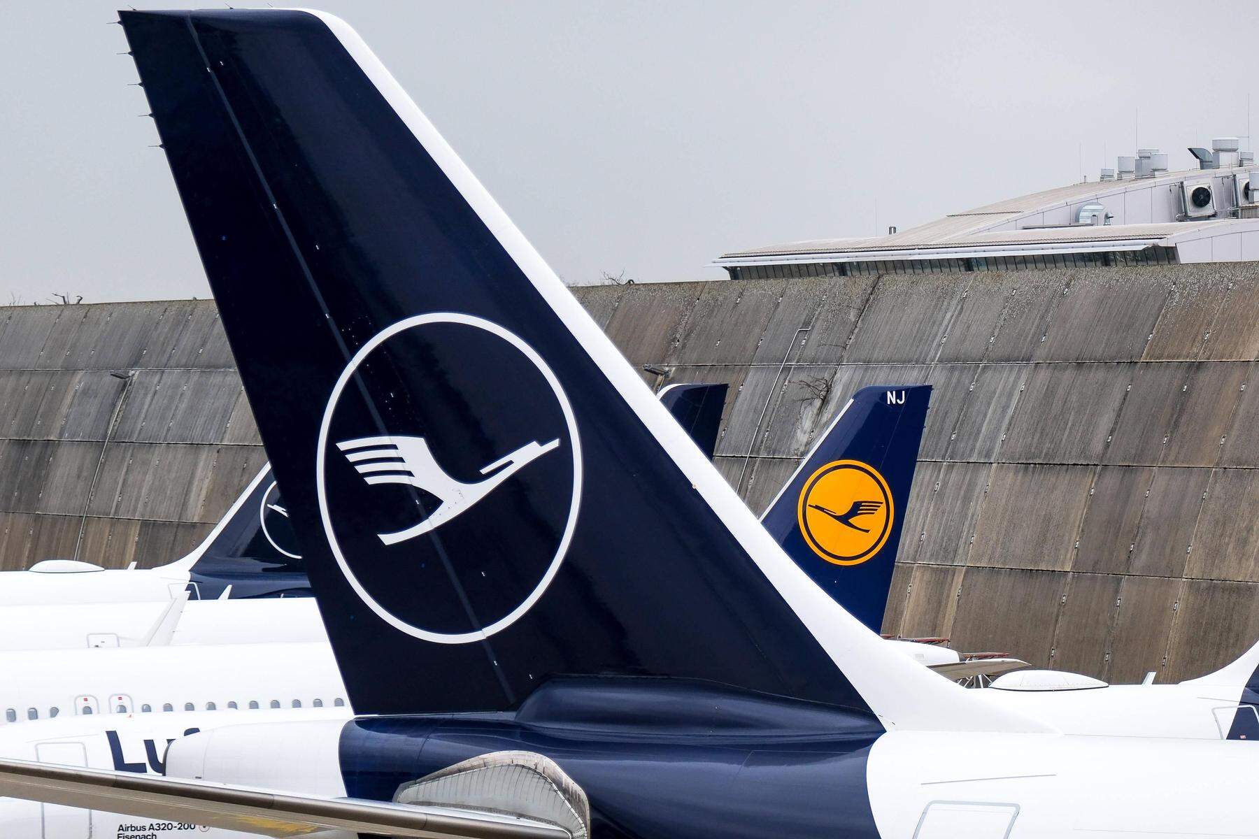 Osterurlaube in Gefahr: Lufthansa versucht in „geheimen Verhandlungen“ Oster-Streiks beim Bodenpersonal abzuwenden