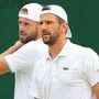 Oliver Marach und Jürgen Melzer