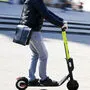 Für Elektroscooter (Symbolbild) gelten seit 1. April neue Bestimmungen